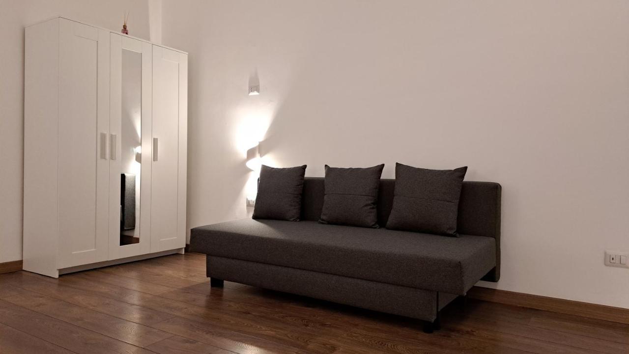 Apartamento Lilia Charming *