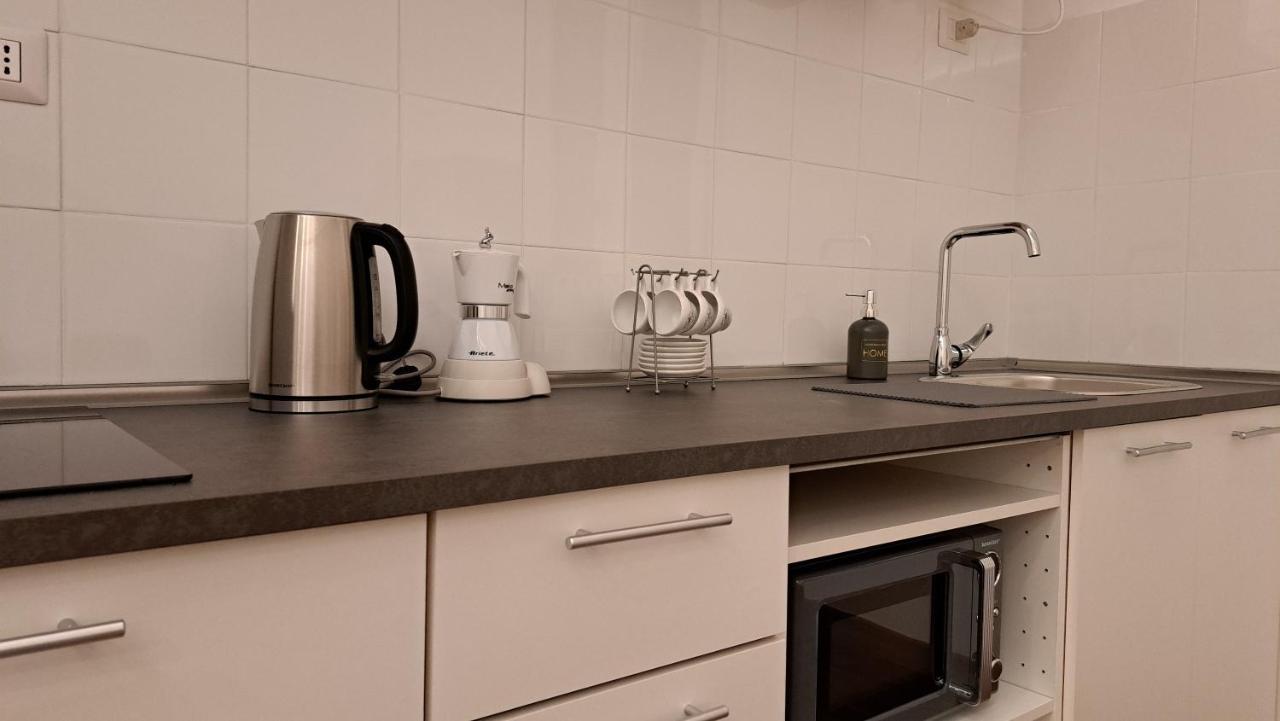 Apartment Lilia Charming Rom