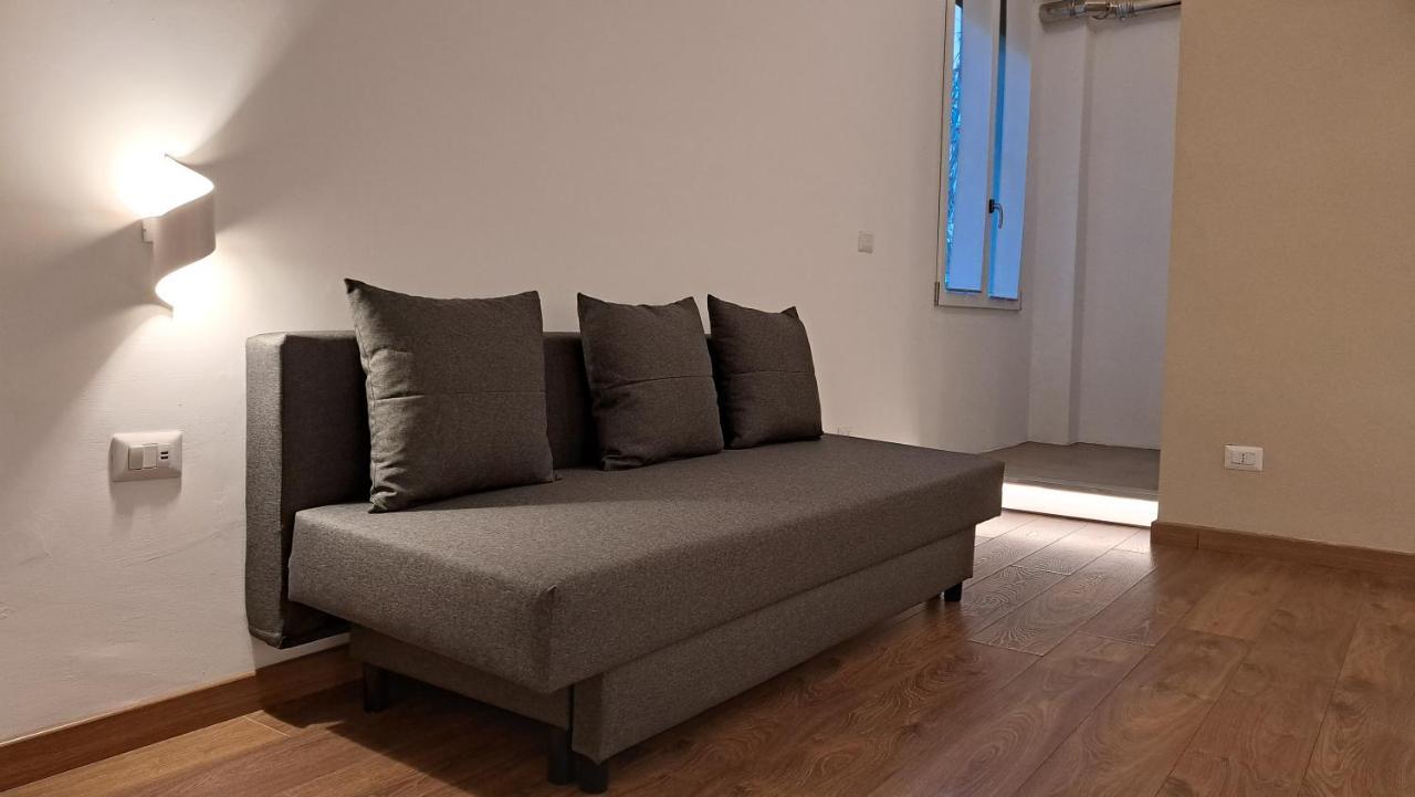 Lilia Charming Apartment Rom