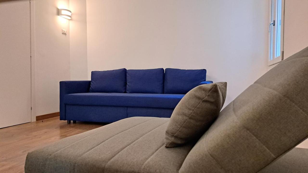 Apartamento Lilia Charming *