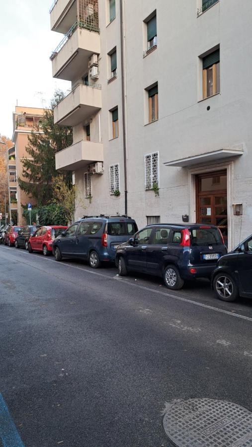 Apartment Lilia Charming Rom