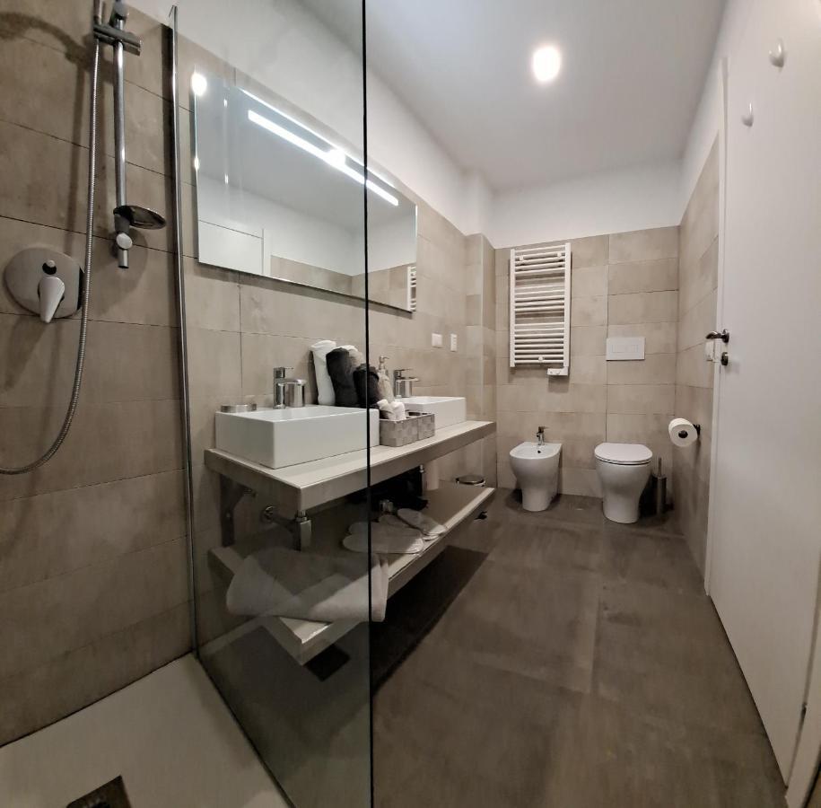 Apartment Lilia Charming Rom