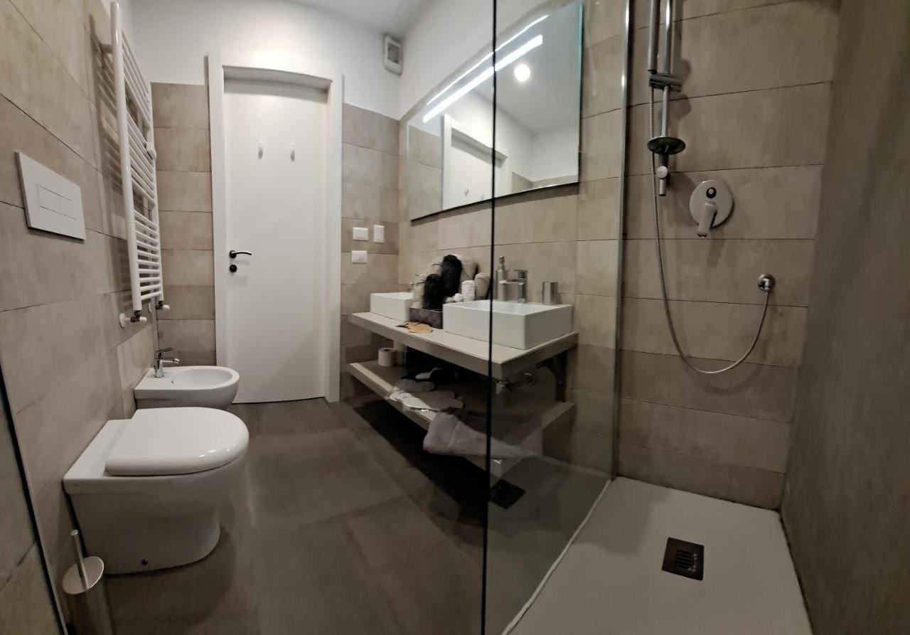 Apartment Lilia Charming Rom