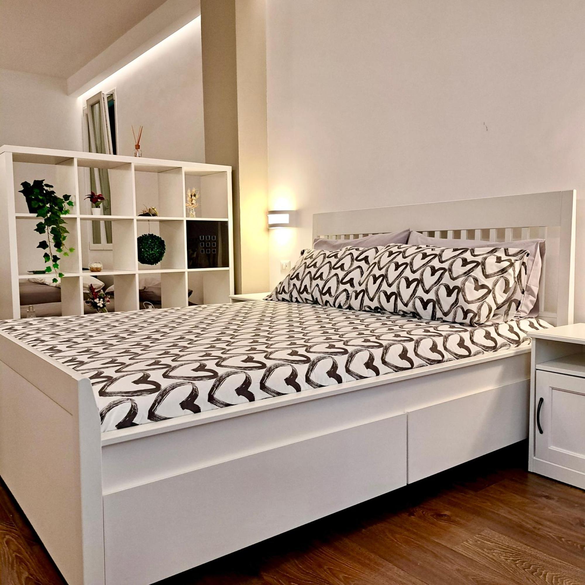 Apartment Lilia Charming Rom