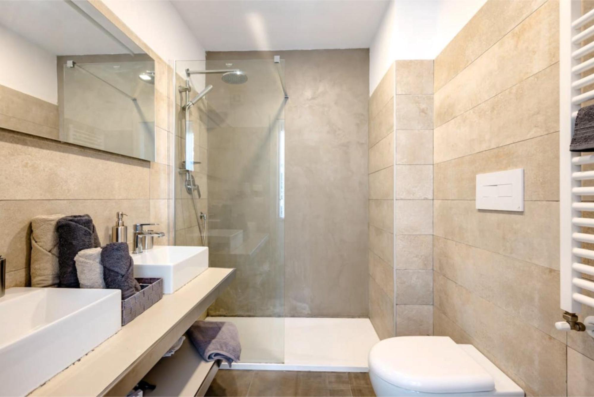 Apartment Lilia Charming Rom